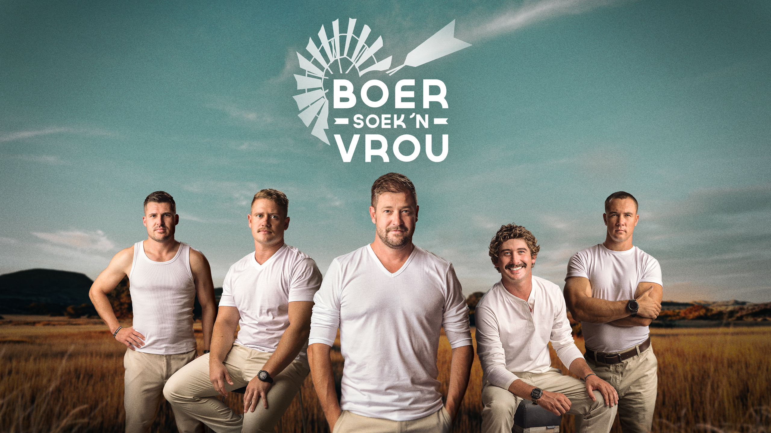 So lyk die boere wat in die huidige seisoen na daardie één mens soek. Foto: Verskaf