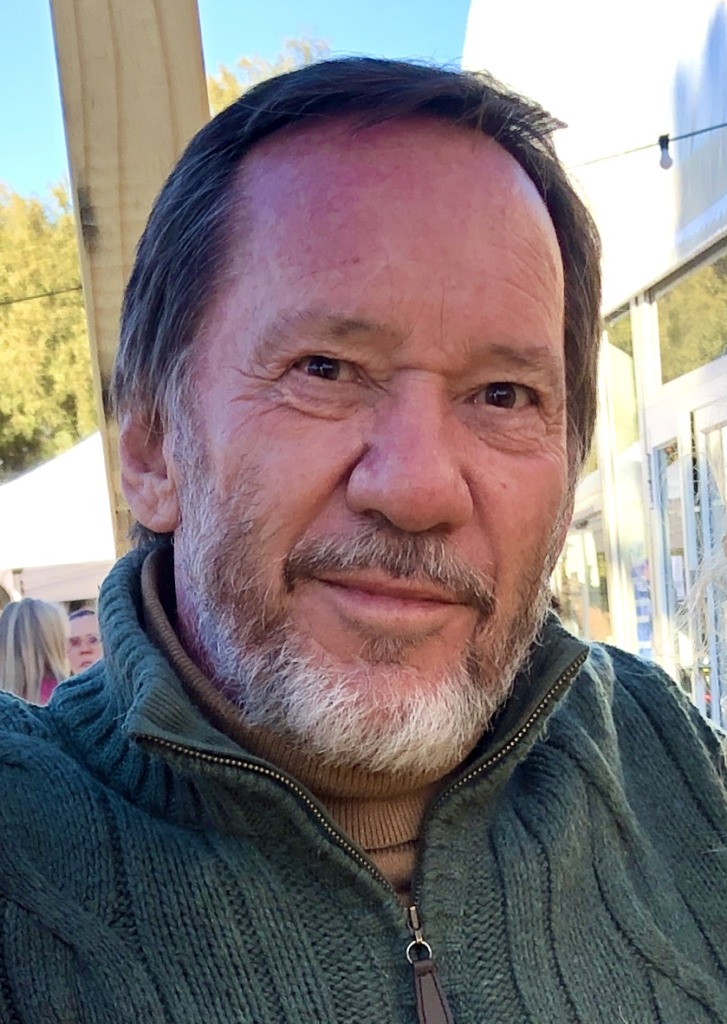 Albé Grobbelaar.