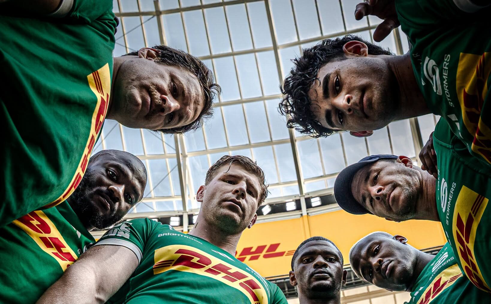 Die Stormers speel Vrydagaand teen die All Blacks as deel van die Greatest Rivalry-reeks.