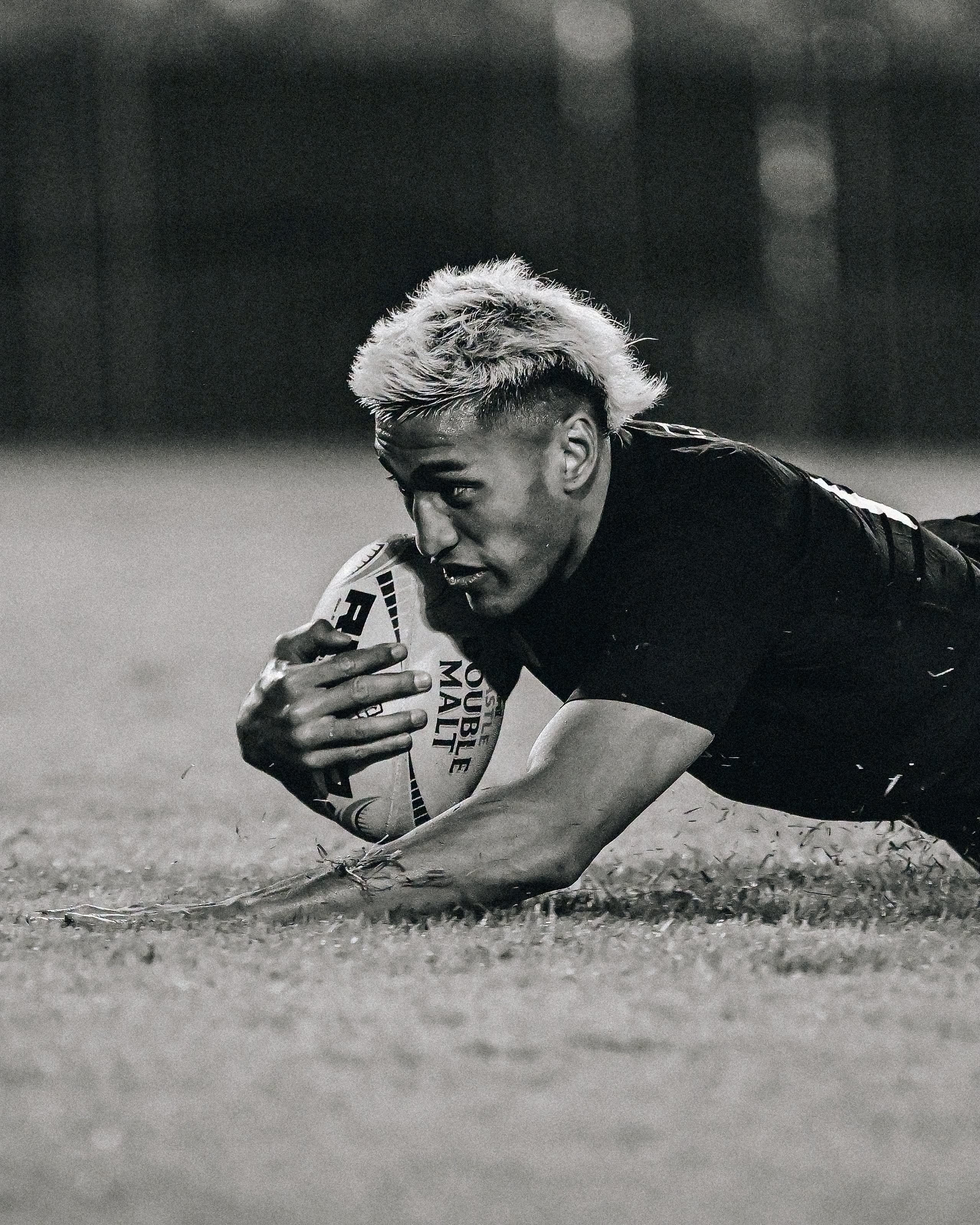 Lions so hittete eindelik koning van die All Blacks in SA, maar Kiwi’s bly onoorwonne