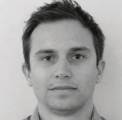 Ben Smith.