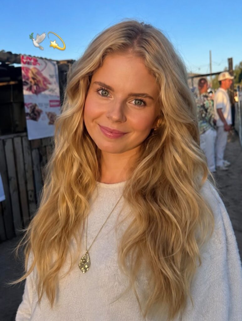 Cameron Waldeck-Cooks (17)
Foto: Instagram