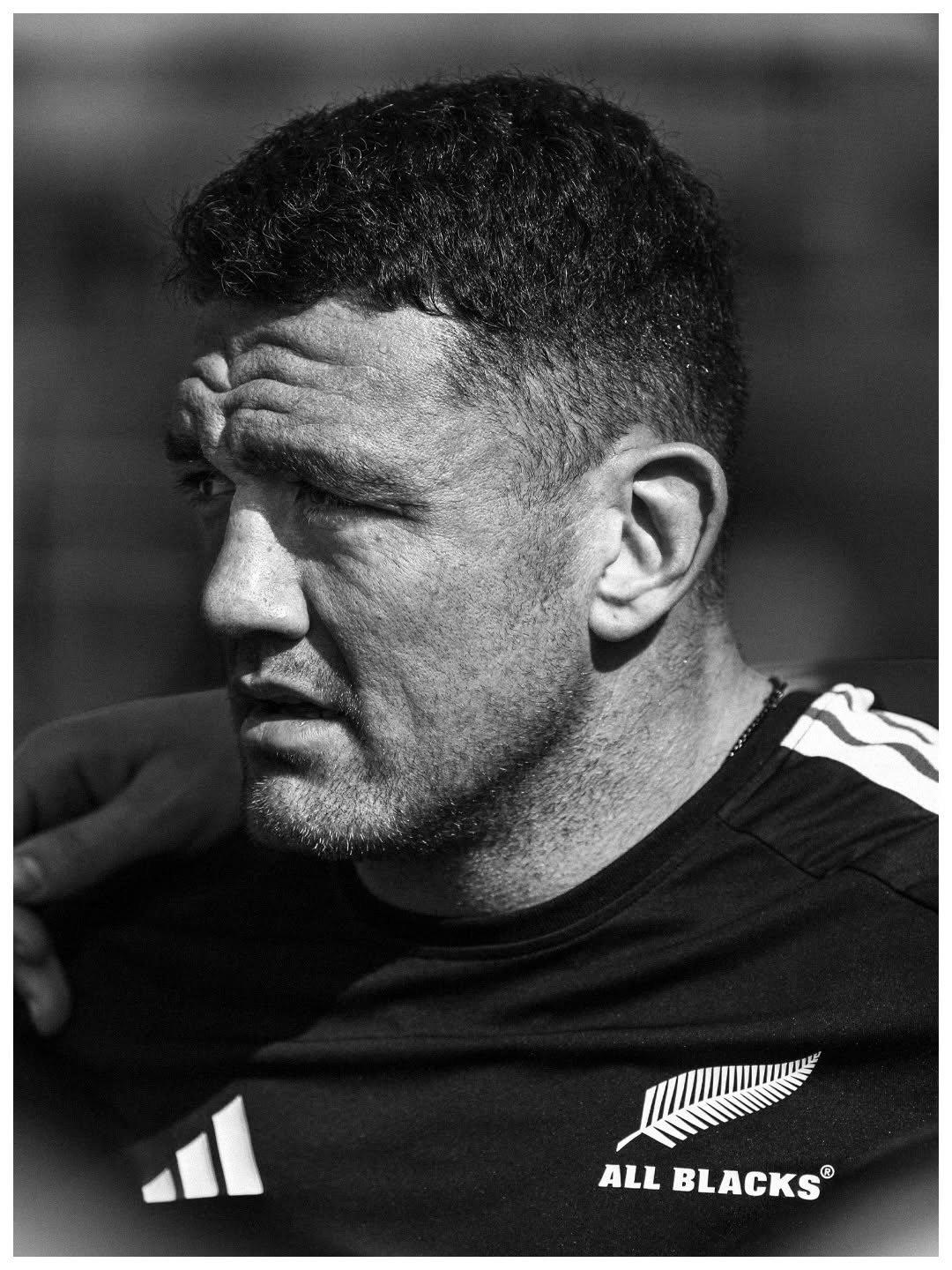 All Blacks sing steeds dieselfde ou deuntjie: Vinniger rugby en skeidsregters moet inkoop