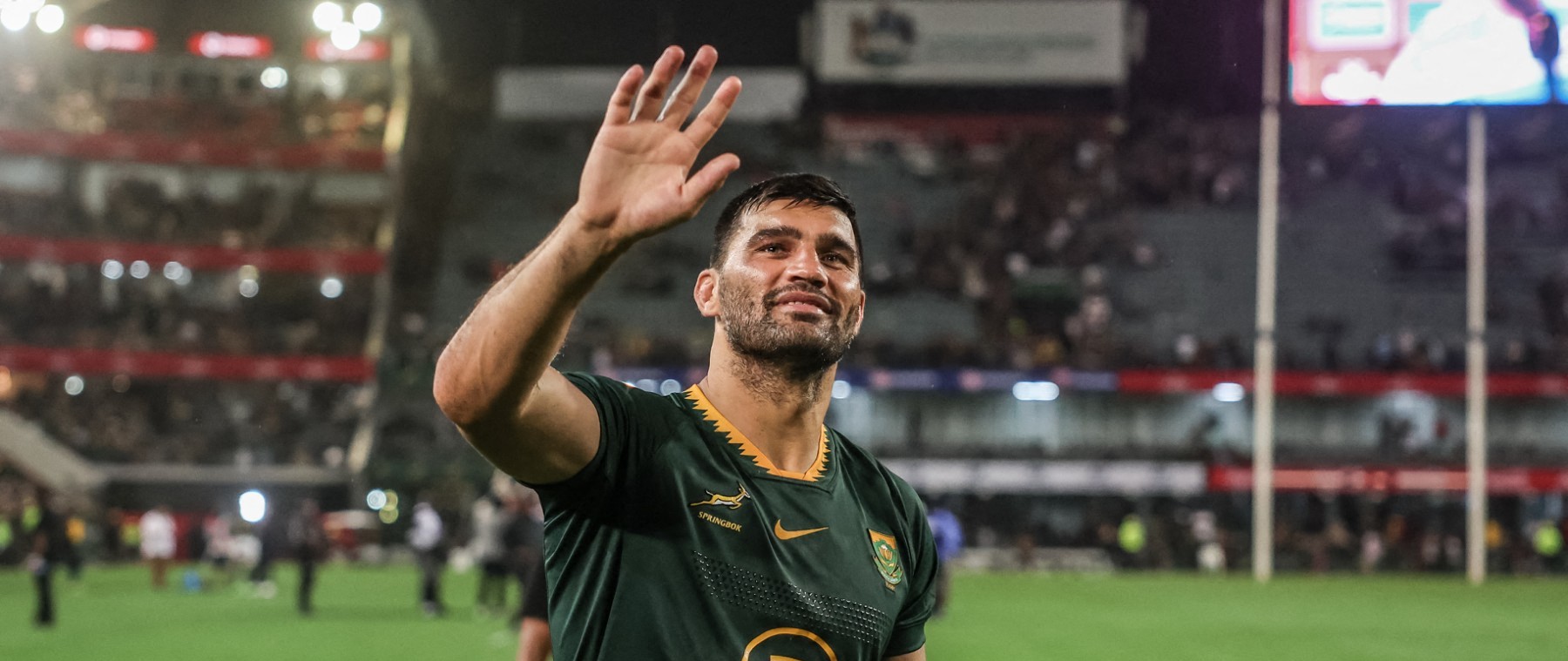 Bok-verslag: Dís die spelers wat hul kant bring . . . en wie flop