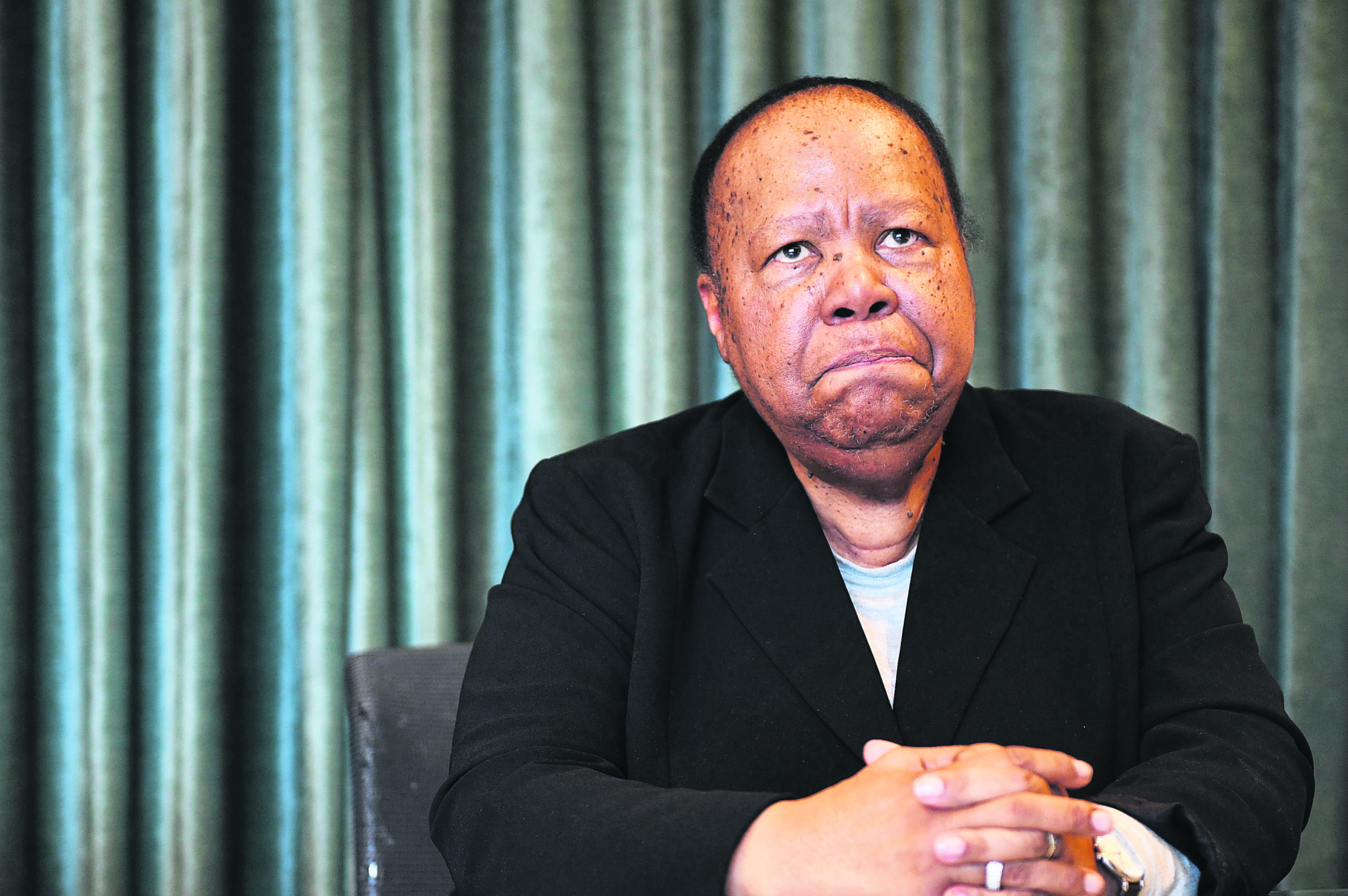 Akademia nie die grondwetlike probleem wat Naledi Pandor dink nie