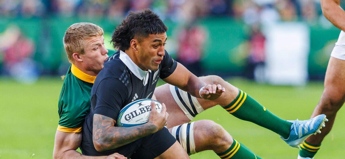 Greatest Rivalry: Luister hoe die wedstryd se brandpunte bespreek word