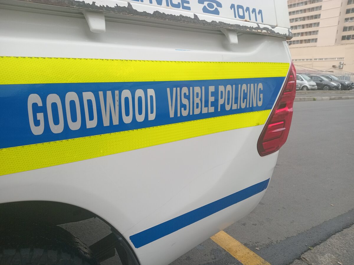 Die Goodwood-polisie het inwoners van Monte Vista en omliggende gebiede versoek om diensverskaffers se identiteit te bevestig met hul maatskappye of die Stad Kaapstad.