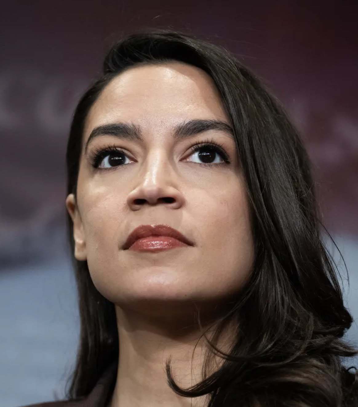 Alexandria Ocasio-Cortez. Foto: X