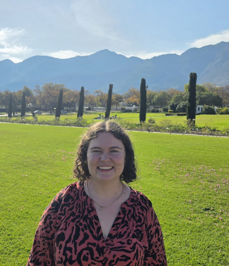 Ildamarie Botha.