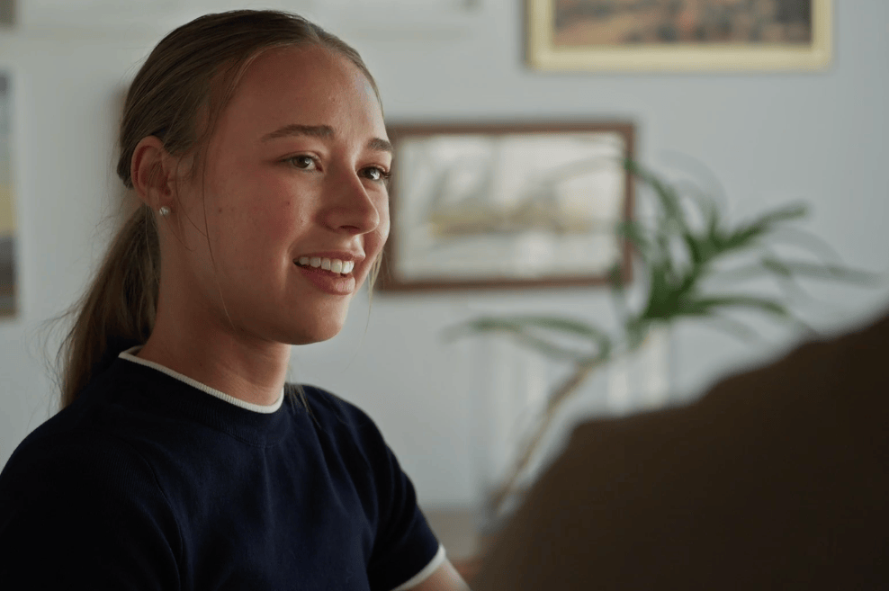 Anri. Foto: Skermgreep