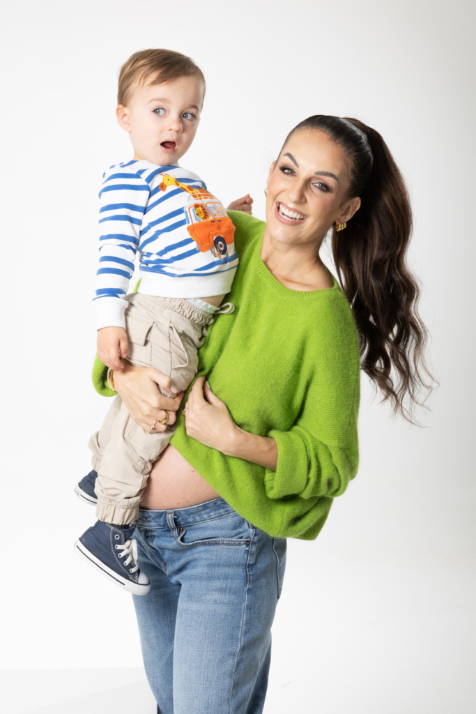 Efraine du Toit. Foto: Verskaf