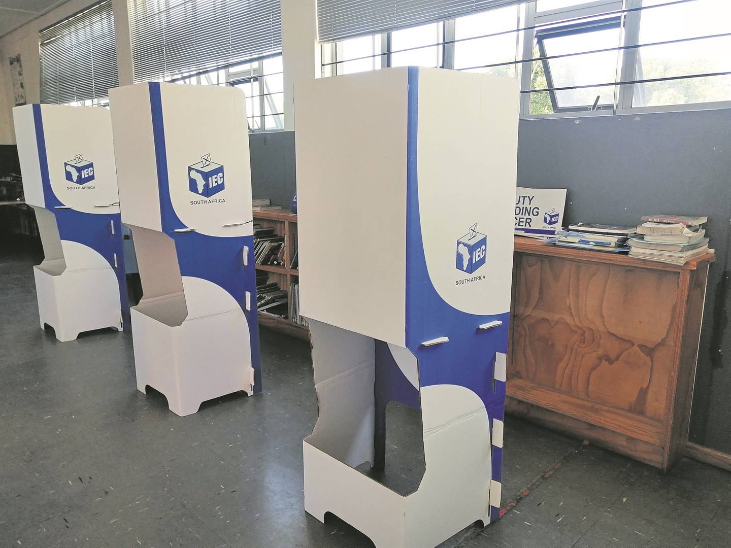 IEC.