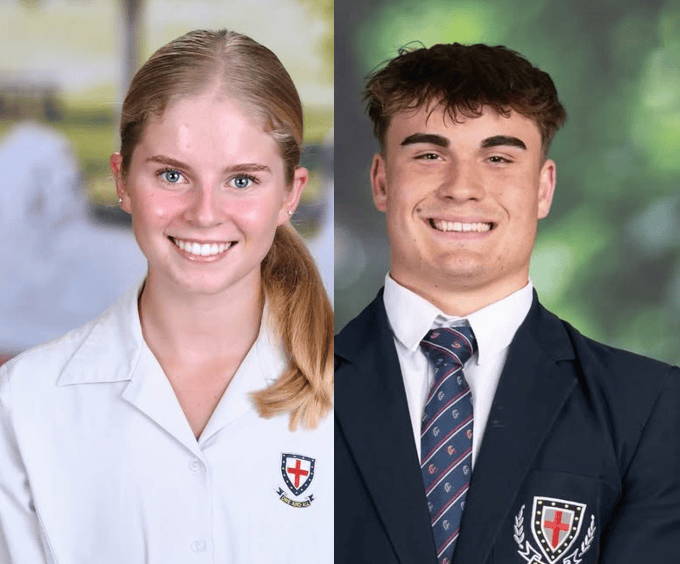 Cameron Rhine Waldeck-Cooks en Ethan Coetzee.