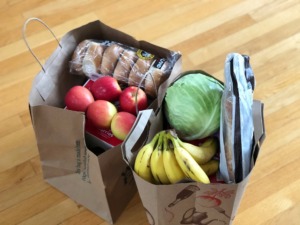 Verbruikers moet aanhou suutjies trap