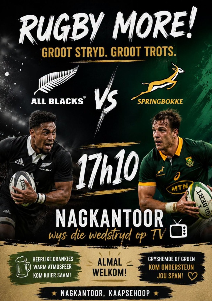 Foto: Facebook/Isobel Potgieter