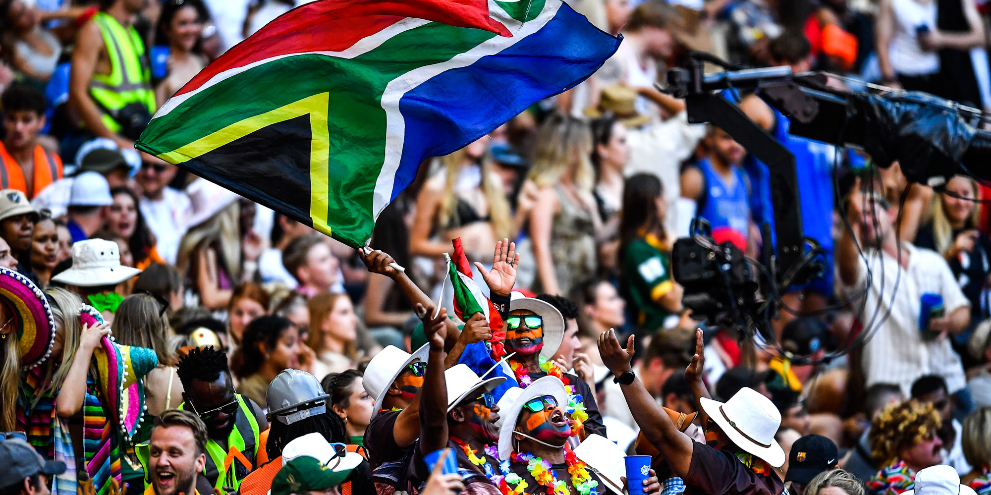 Foto: SA Rugby