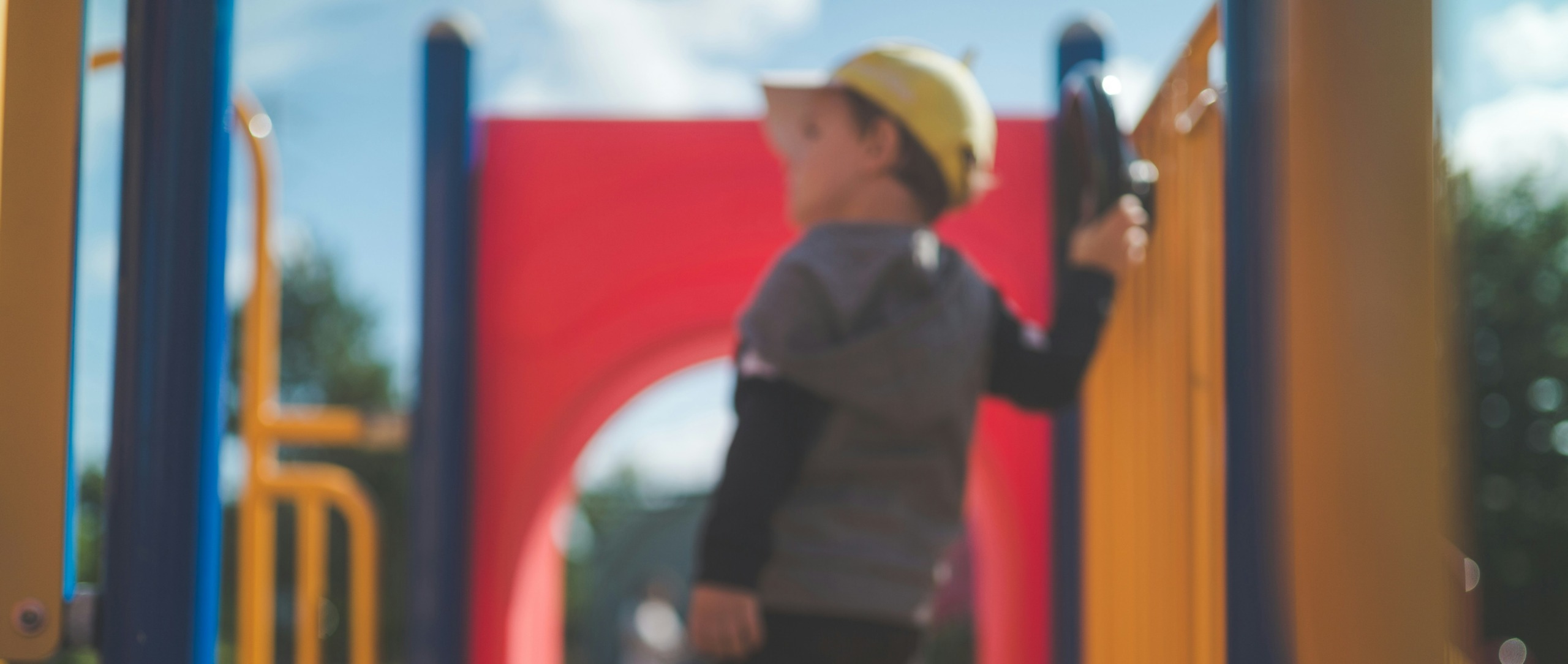 Die Kinderfonds: ‘Daar is hoop, daar is genesing’