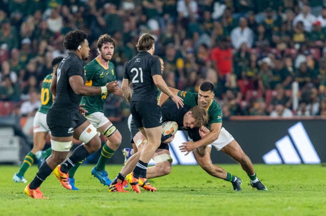 Sluit by ons aan by Tap & Go: Onmiddellike ontleding van die tweede toets tussen die Boks en NZ ná die eindfluitjie