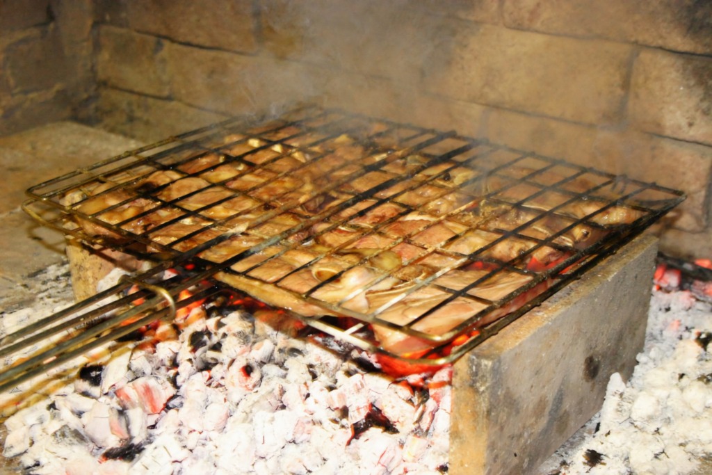 Braaidag word op 24 September gevier.