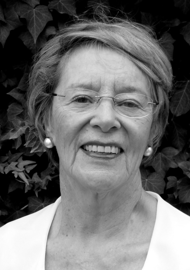 Cornelia de Kock.
