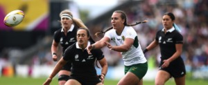 Bok-vroue nou Swys‘loos’ voor groot toets