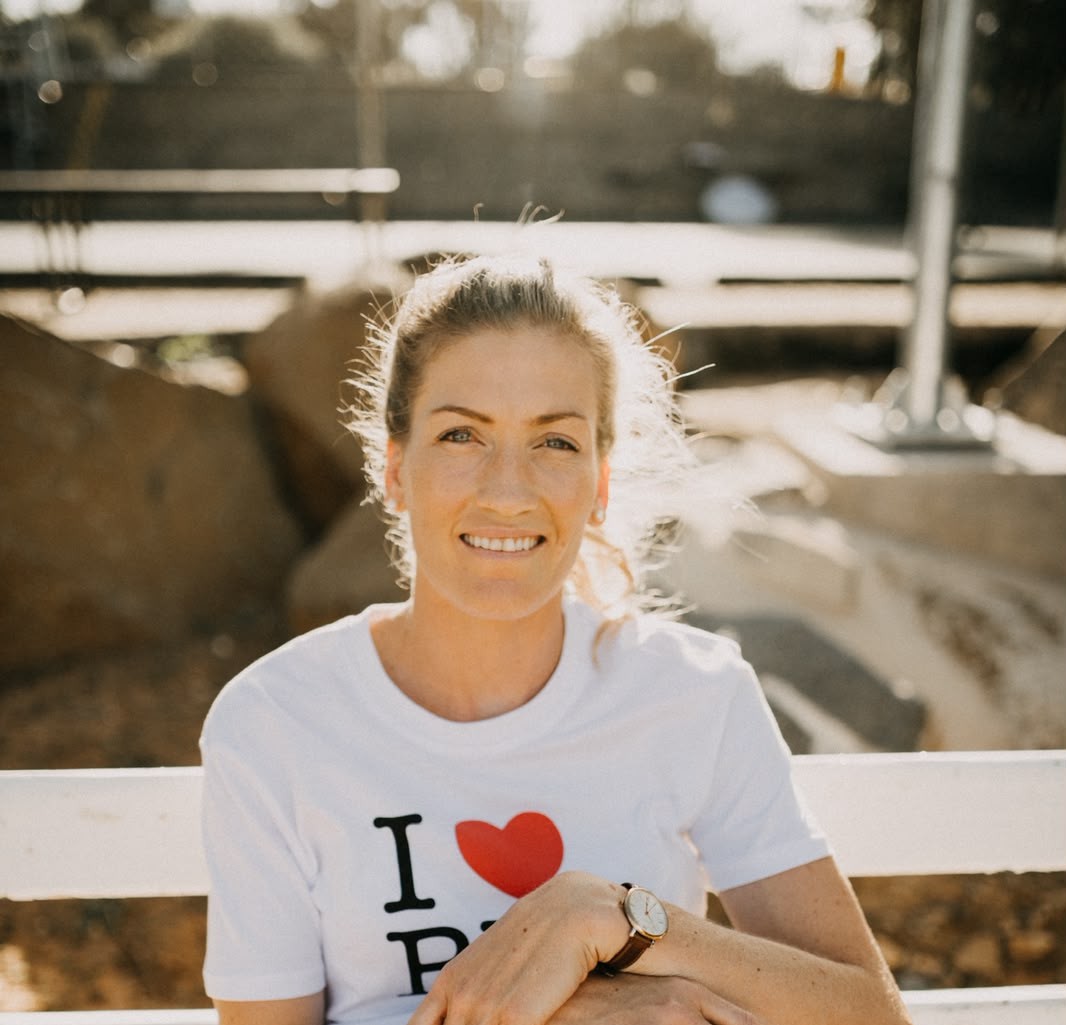 Karla Pretorius, die nuwe hoofafrigter van Kovsie Netbal.