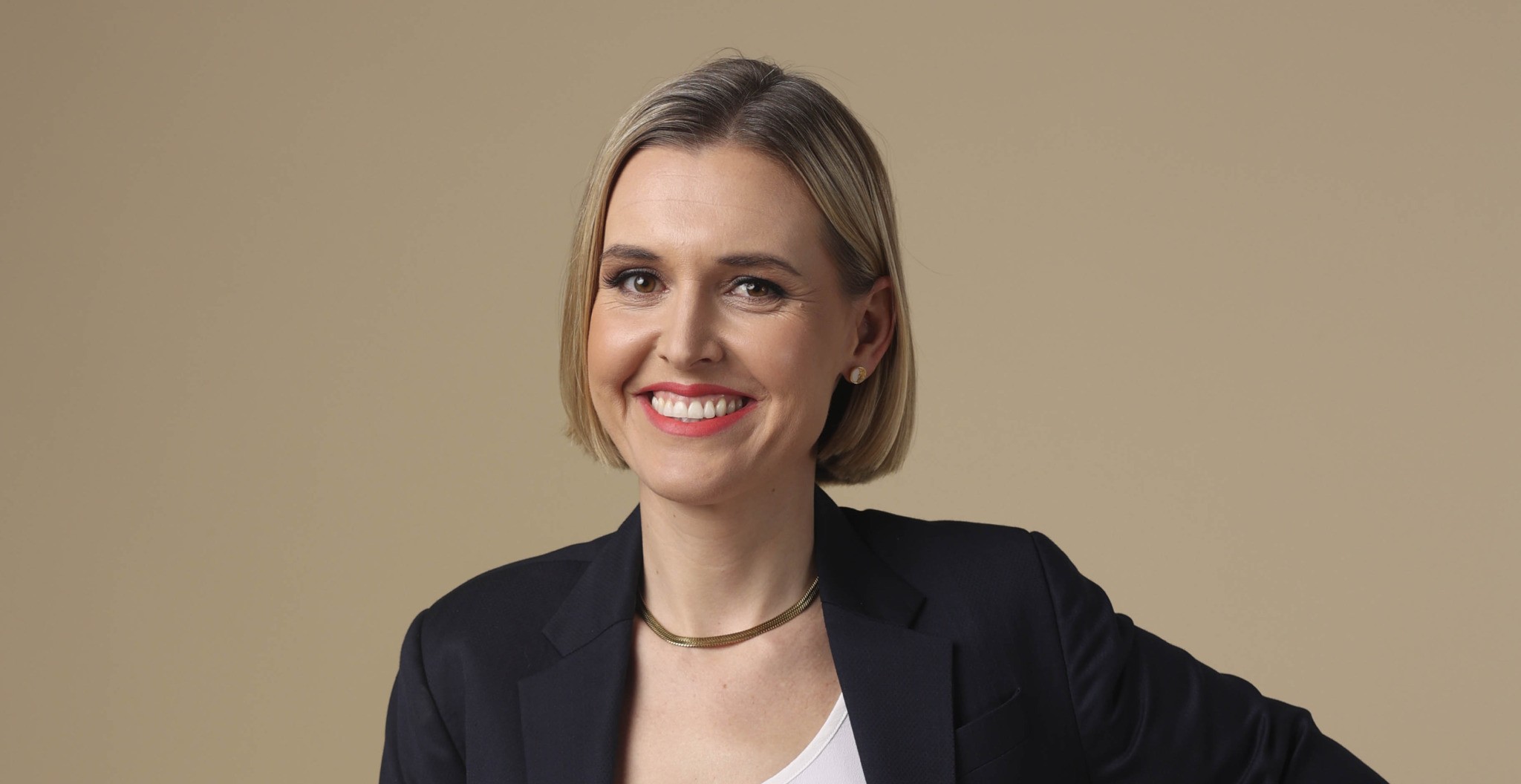 Lourensa Eckhard. Foto: Verskaf.