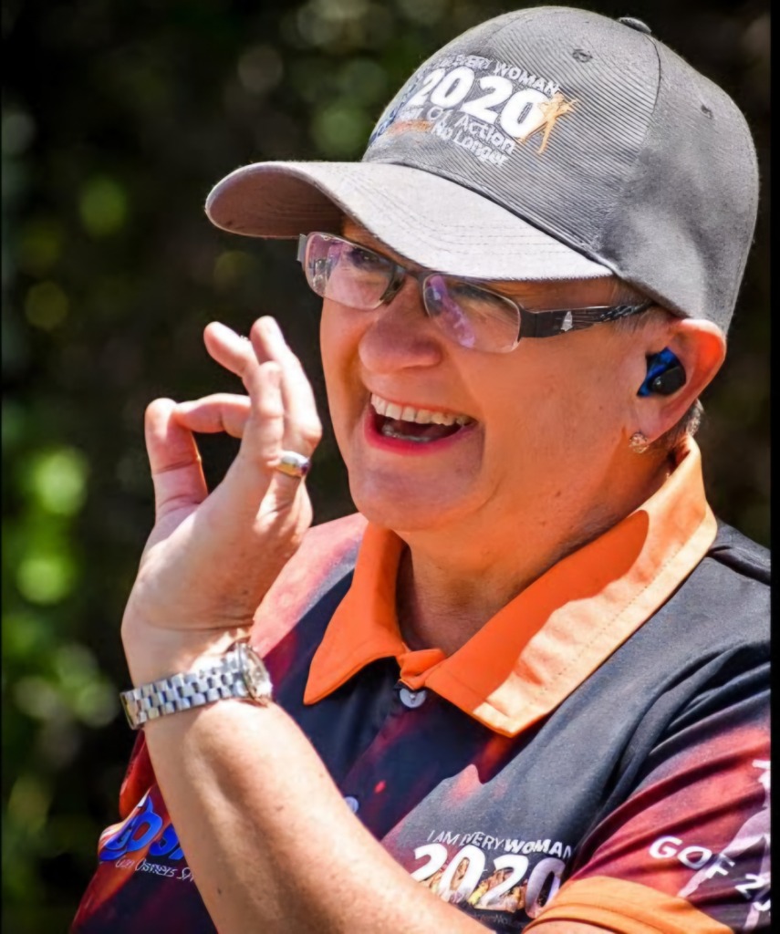 Lynette Oxley