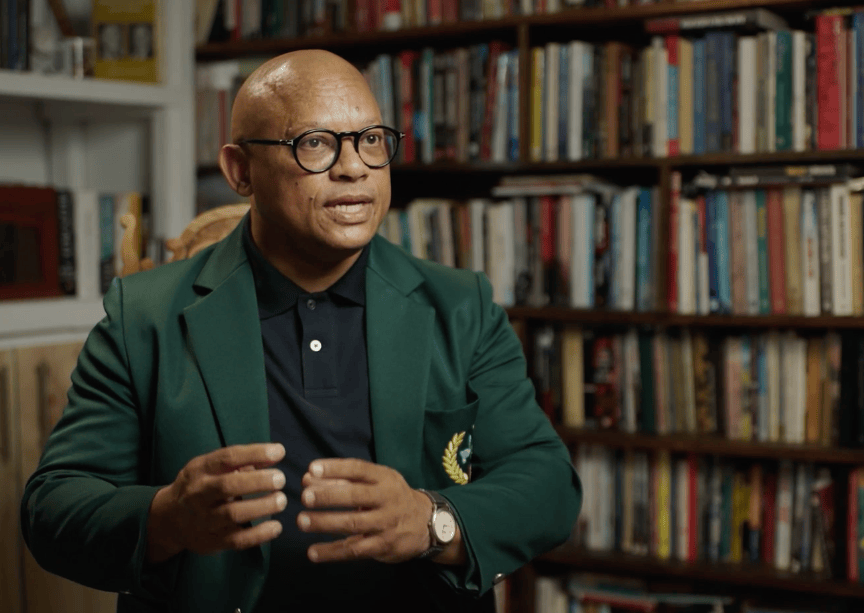 Heindrich Wyngaard. Foto: Skermgreep