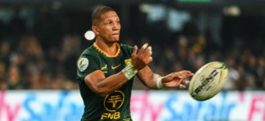Bokke beklink ‘Greatest Rivalry’-reeks met 3-1-sege