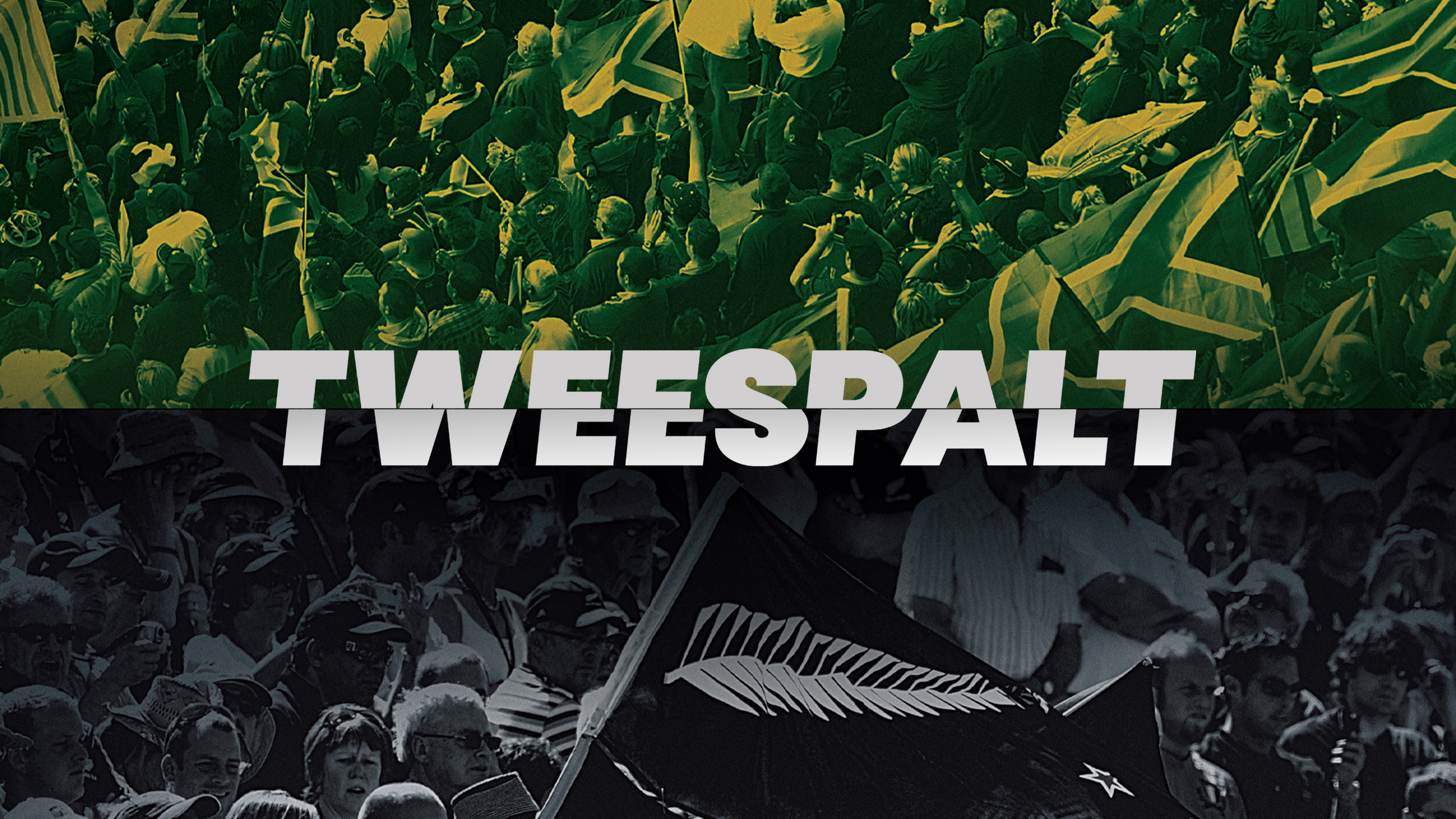 "Tweespalt" word op kykNET vertoon