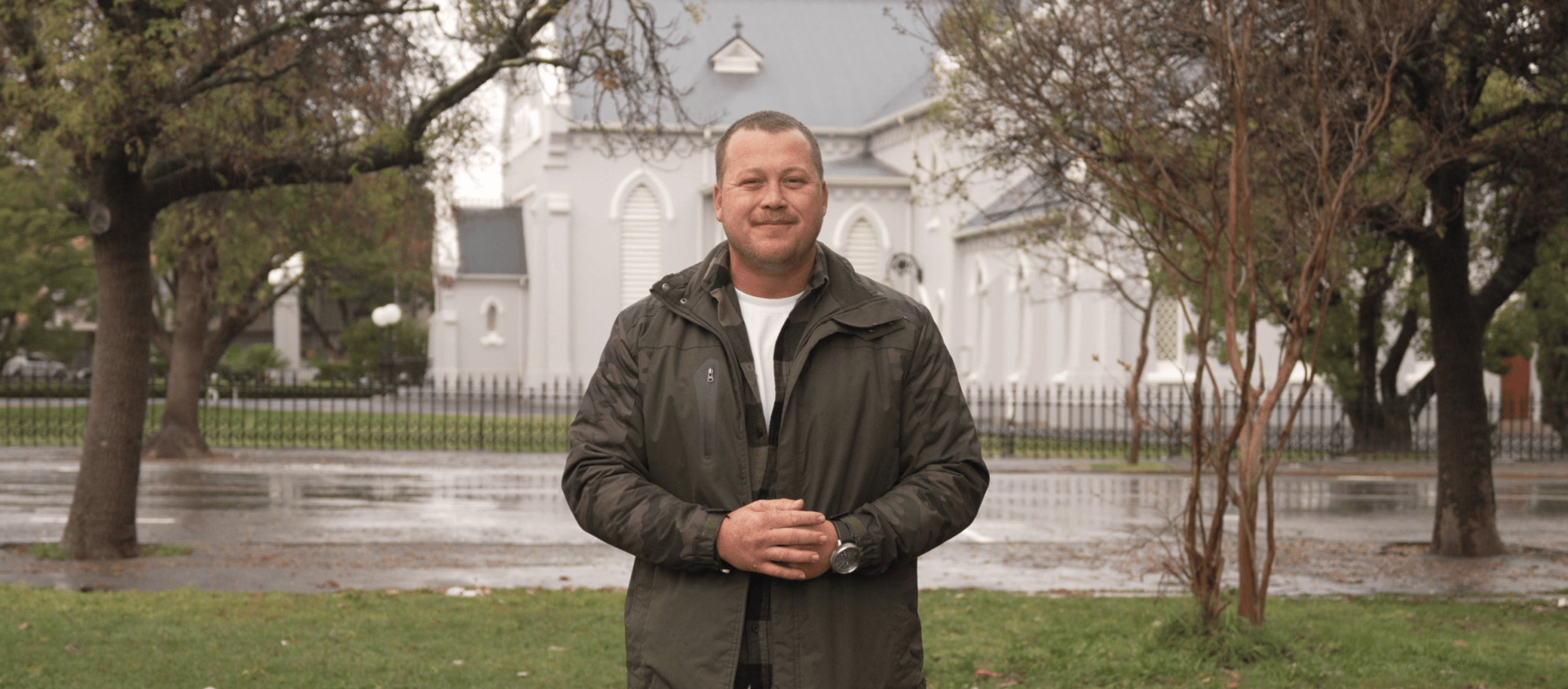 Francois Jacobs. Foto: Verskaf.