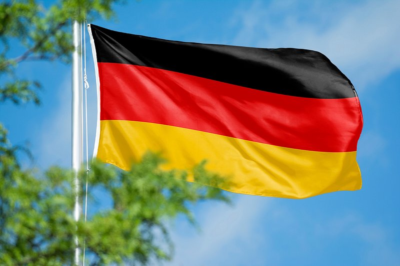Duitsland.