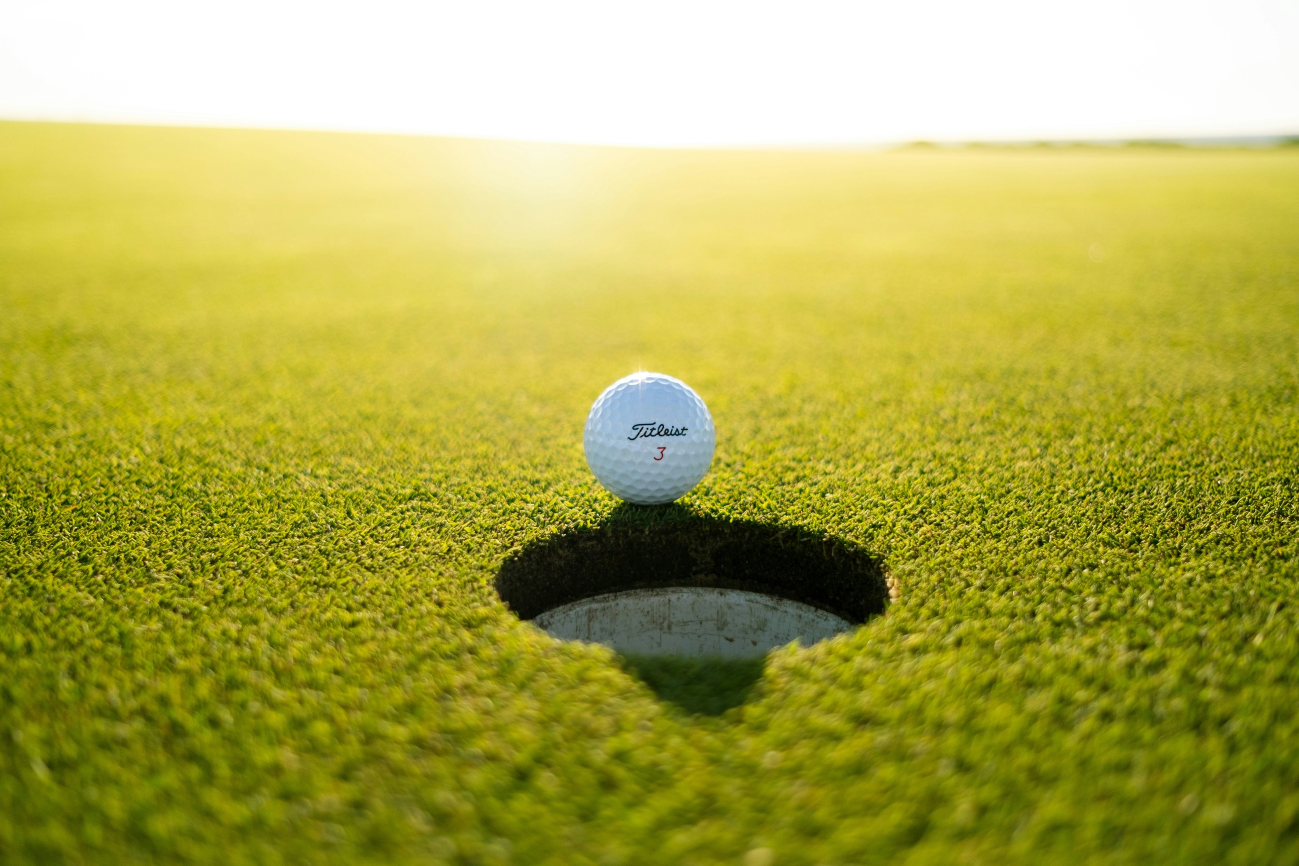 Gholf.